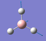 BH3 Vibration 6