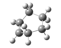 TS Structure