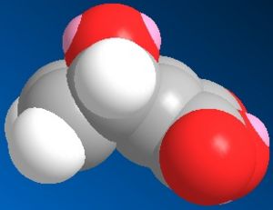 Norborndiene derivitive
