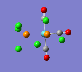 Cis isomer