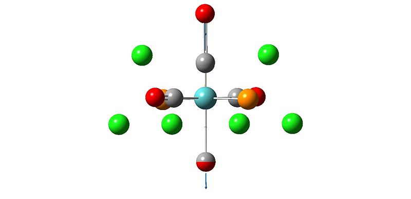 File:TransMo(CO)4(PCl3)vib1.jpg