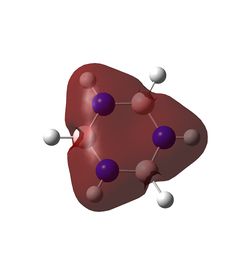 Borazine MO 7