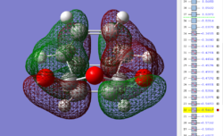 Thermal Expansion Coefficient