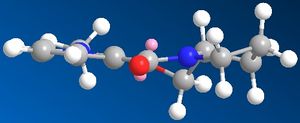 Puzzle globe logo