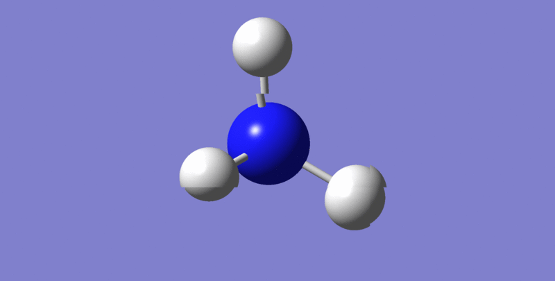 File:SMughal NH3 Vibration Mode 2.gif