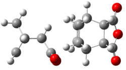 Endo product