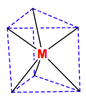 Trigonal Prismatic