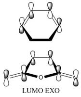 LUMO exo