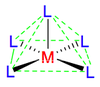 Square-Based Pyramidal