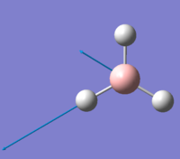 MO diagram