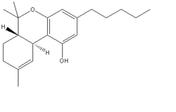 Tetrahydrocannabinic Acid B