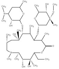 Azithromycin