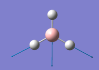 MO diagram