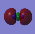 Orbital 7 (HOMO)