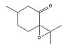 Suggested epoxide