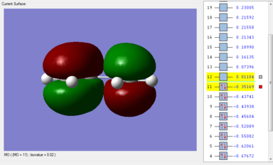 Thermal Expansion Coefficient