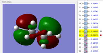 Thermal Expansion Coefficient
