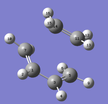 Thermal Expansion Coefficient