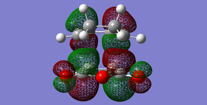Fig 58: EXO-LUMO