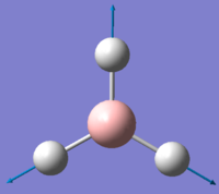 MO diagram