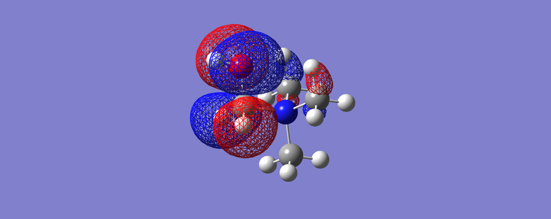 File:--N(CH3)3(CH2OH)-+ HOMO ts3610.png