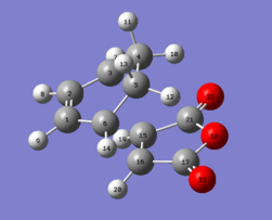 Thermal Expansion Coefficient