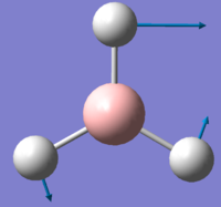 MO diagram