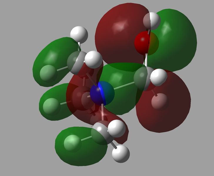 File:N(CH3)3(CH2OH) HOMO.jpg