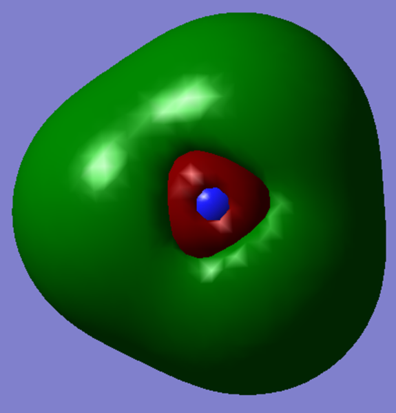 File:NH3 Molecular Orbitals.png