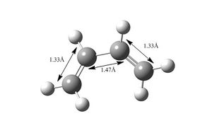 Butadiene