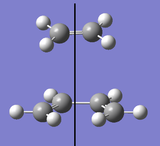 Plane of symmetry