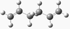 anti 2 conformation of 1,5-hexadiene