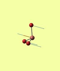 Endo dipentadiene