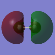 12. energy=0.9647877580, unoccupied.