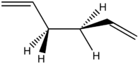 Gauche 3 structure