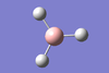 Animation of optimised BH3.
