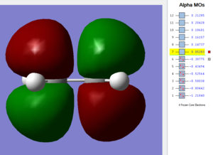 Thermal Expansion Coefficient