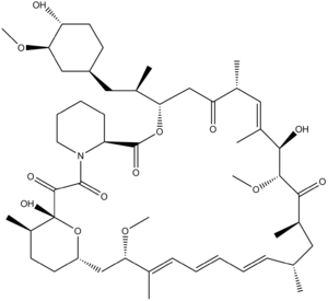 Rapamycin