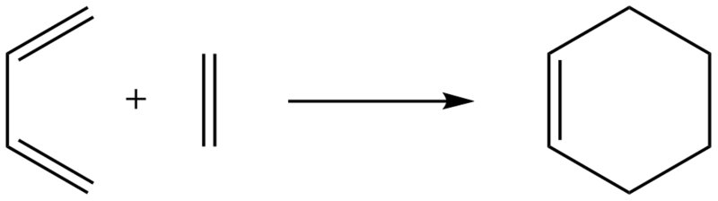 File:ReactionSchemeDielsAlderCycloaddition MM.png