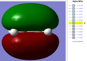 Thermal Expansion Coefficient