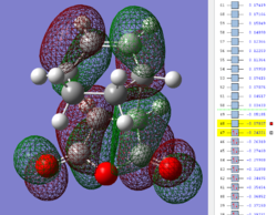 Thermal Expansion Coefficient