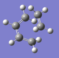 redundant coordinate method