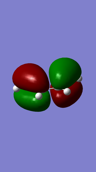File:HOMO for cis butadiene.png