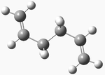 app 3 conformation of 1,5-hexadiene