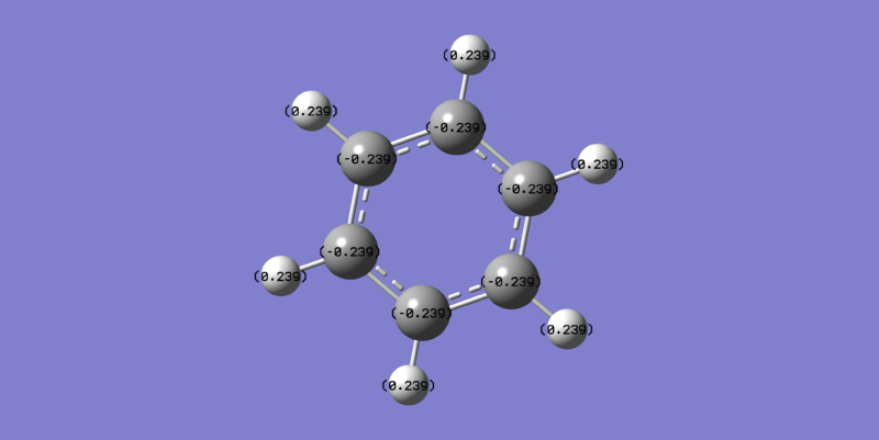 File:NBO of benzene charges.png