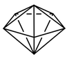 Pentagonal Bipyramidal