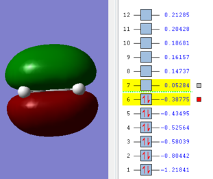Thermal Expansion Coefficient