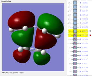 Thermal Expansion Coefficient