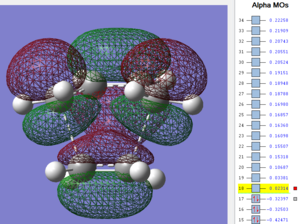 Thermal Expansion Coefficient