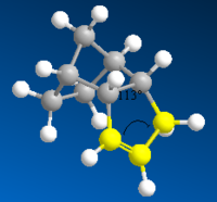 Cyclopentadiene dimer endo hydrogenated (4)